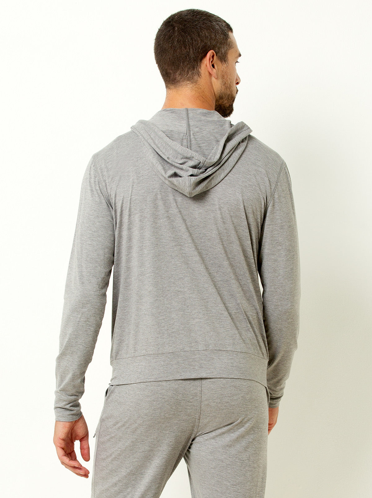 Everyday Full Zip Hoodie