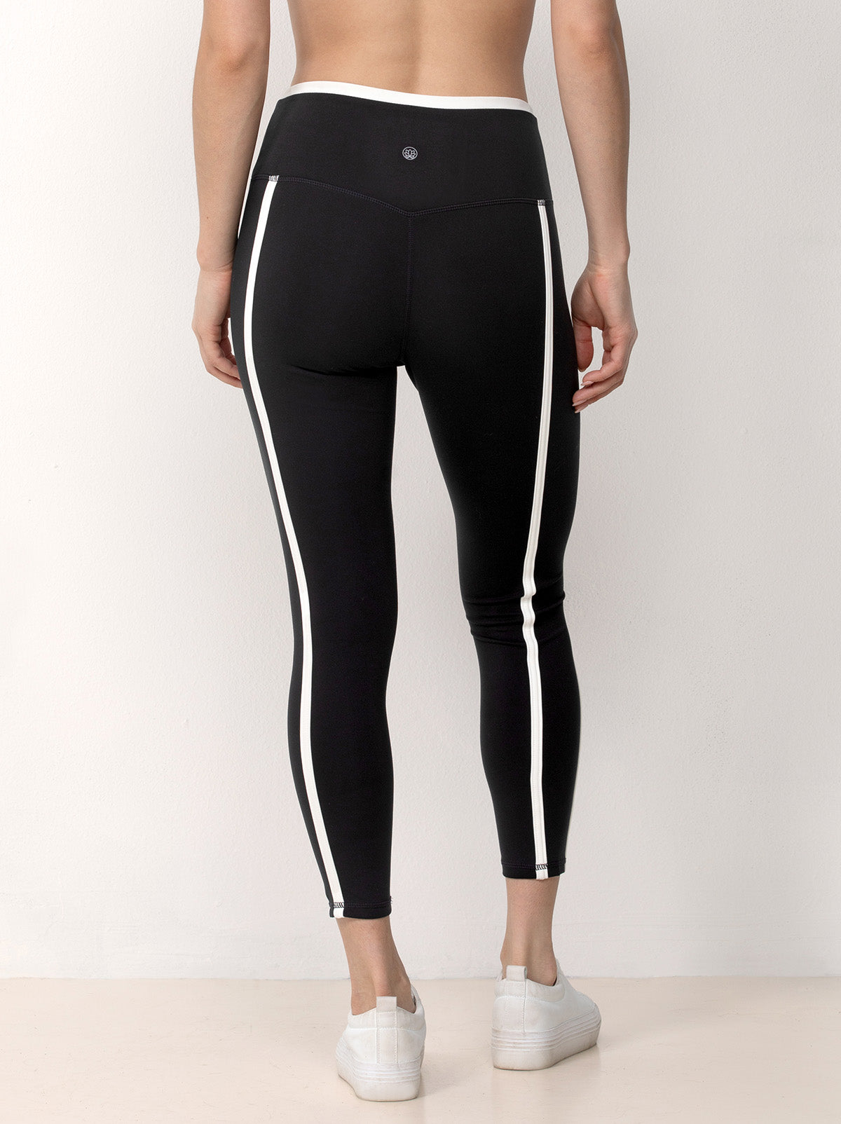 Daily High Rise 7/8 Legging