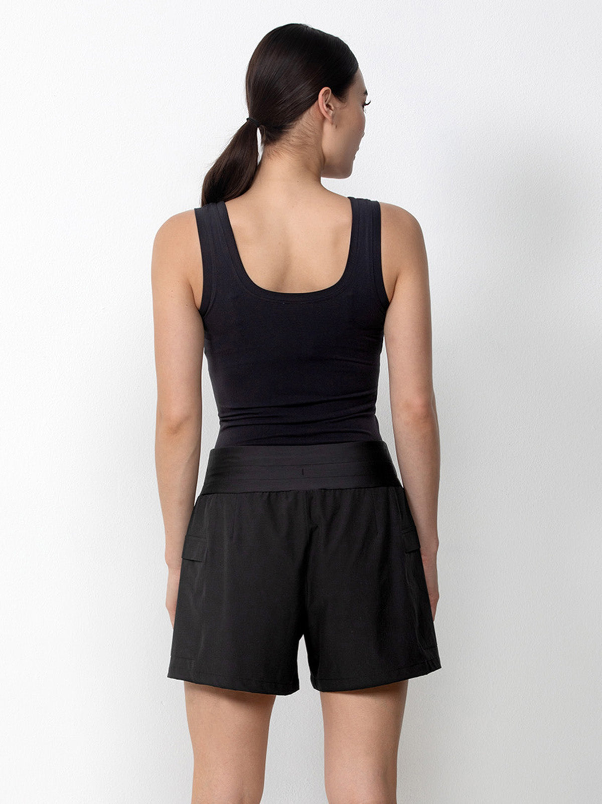 Lightweight Cargo Short