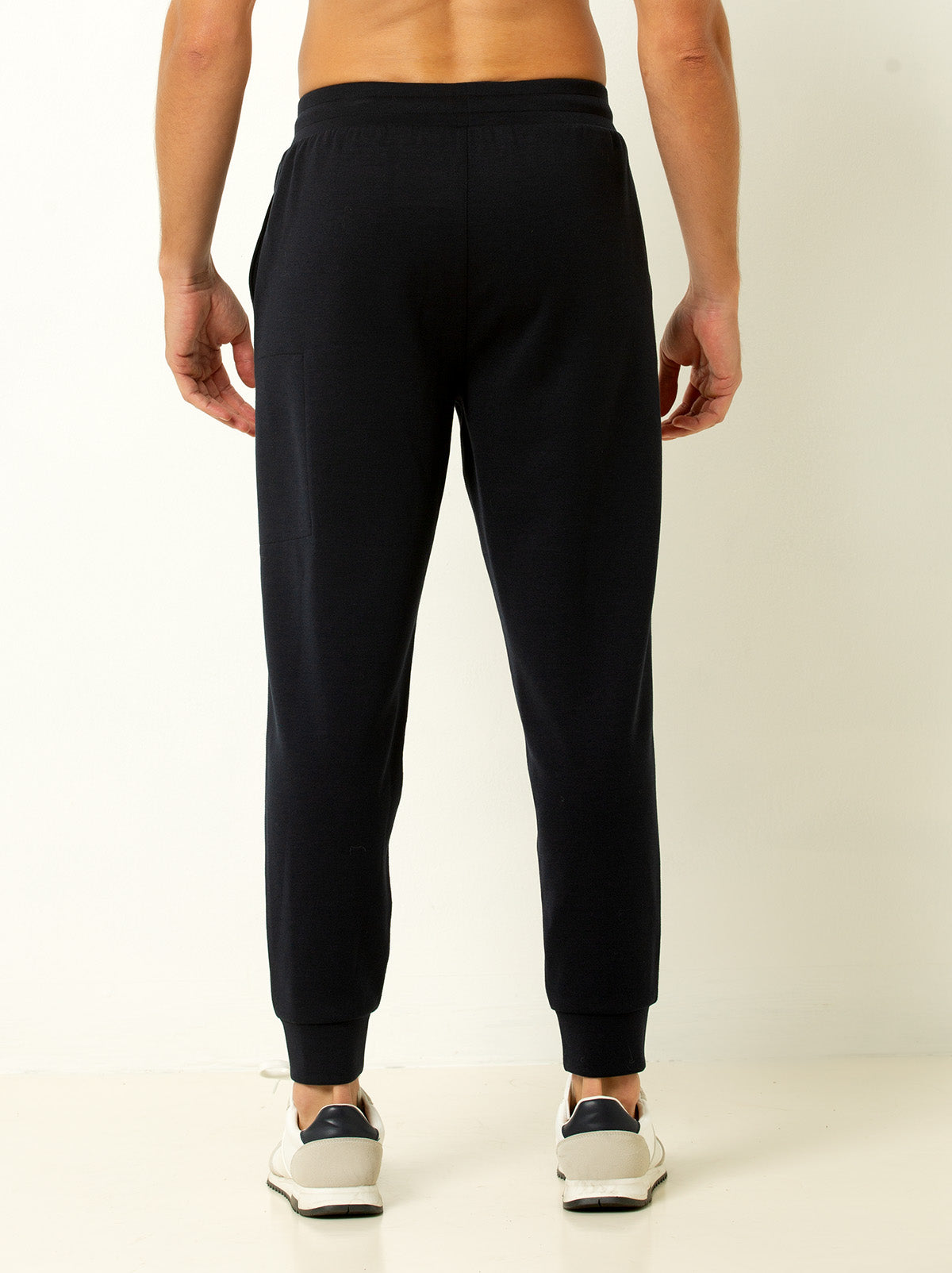 Classic Drawstring Jogger