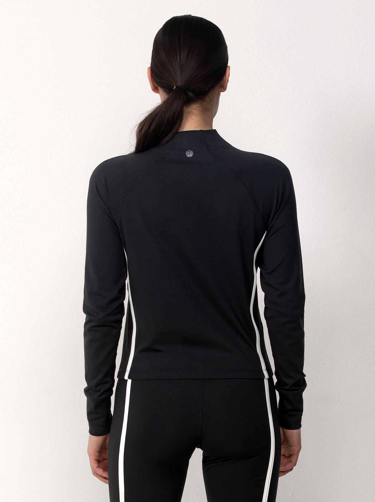 Active Full Zip Jacket