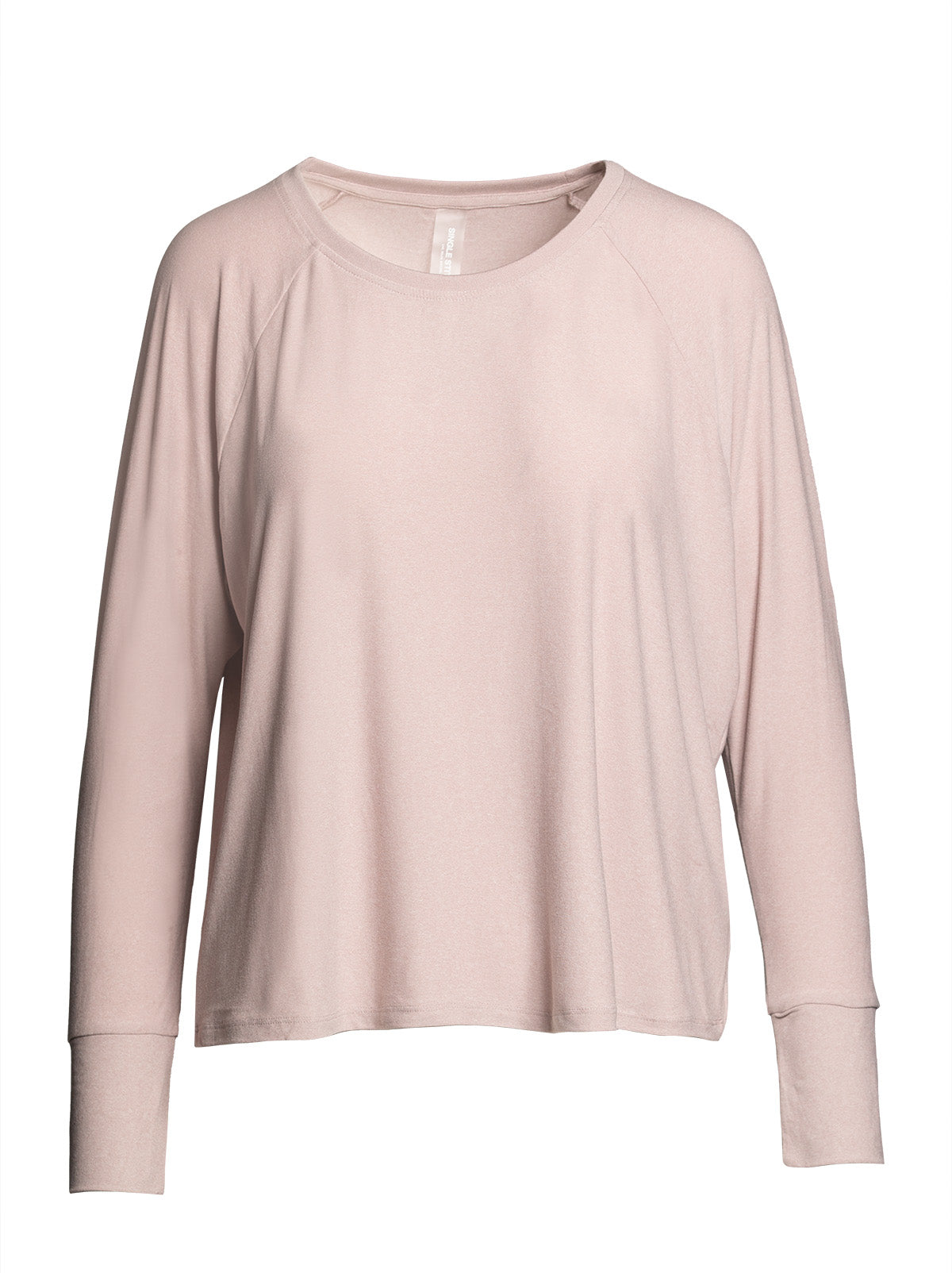 Featherweight Long Sleeve Top