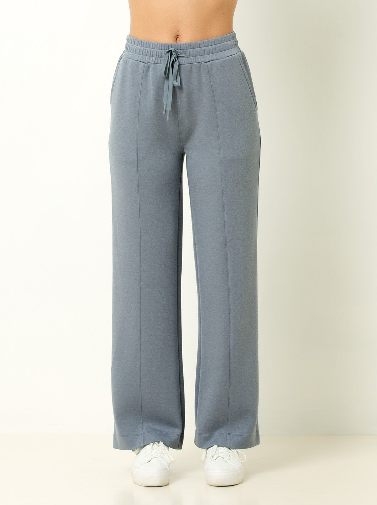 Ultra Soft Wide Leg Pant