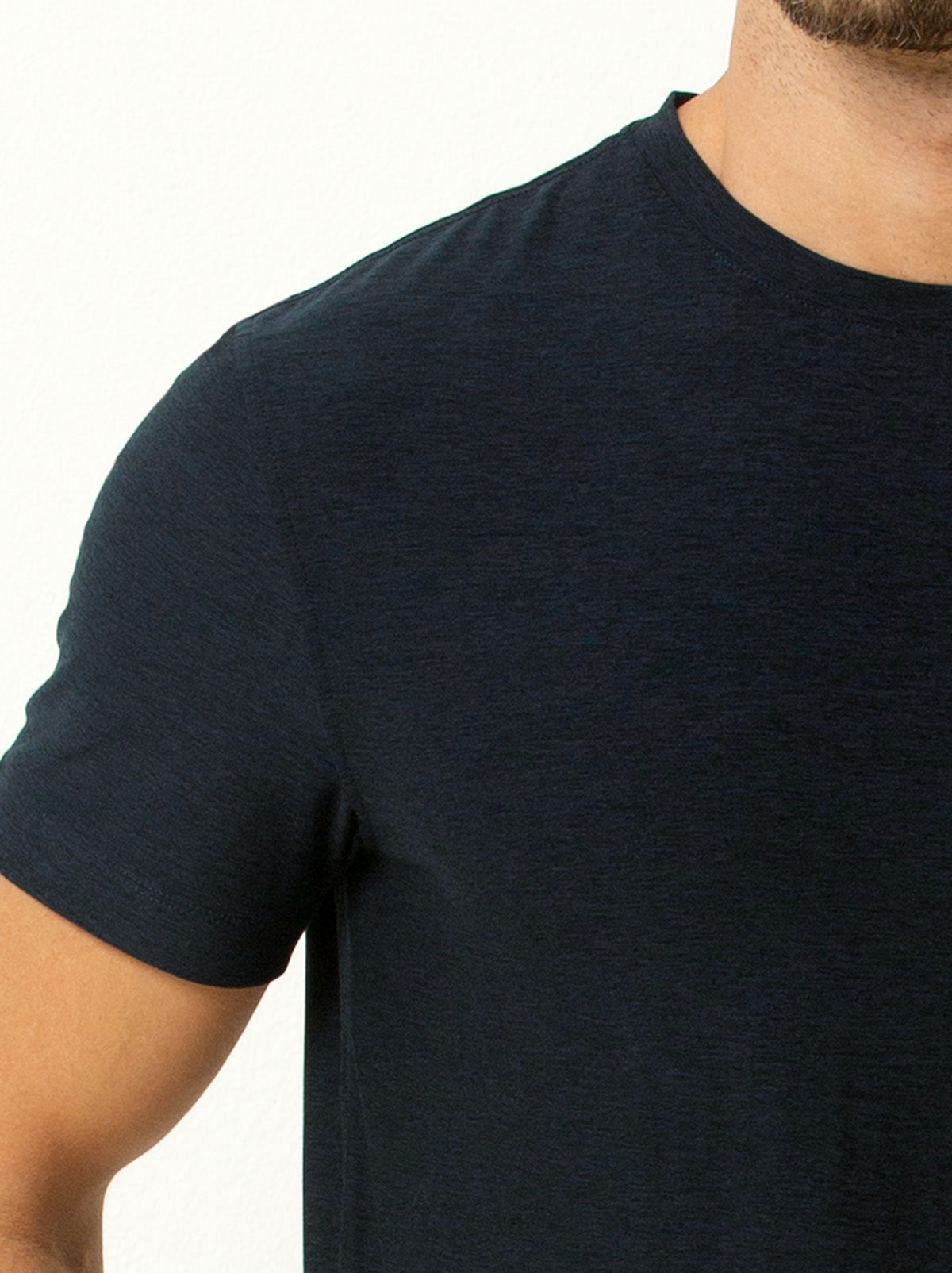 Premium Crew Neck T-Shirt